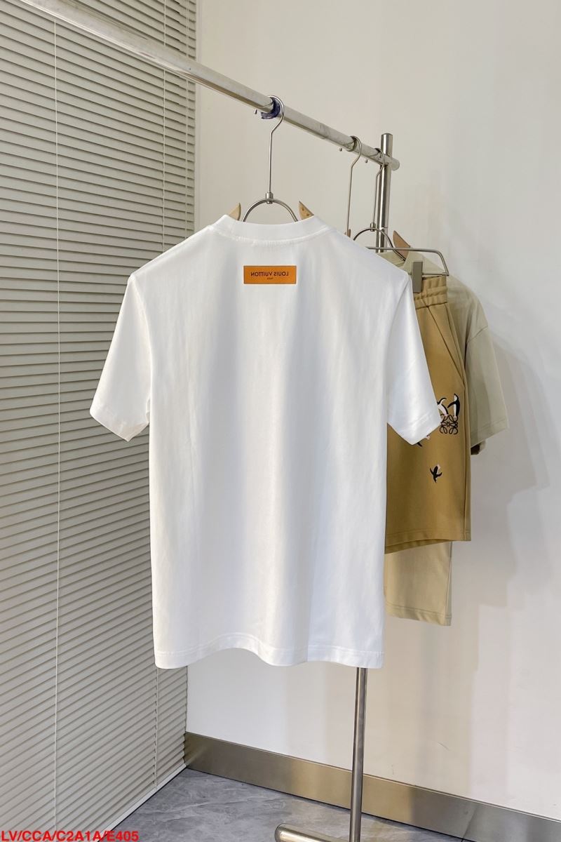 Louis Vuitton T-Shirts